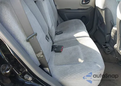 2005 Hyundai Santa Fe Gls из США, поврежденный, VIN KM8SC73D05U982602